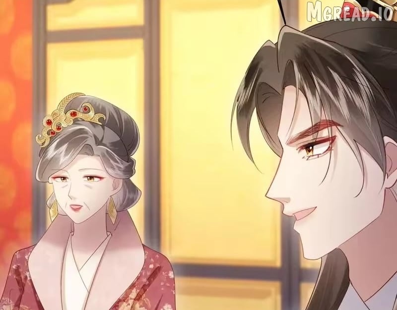 On Our Wedding Night, I Got Pregnant with the Chief Warden’s Child Chapter 61 - page 100